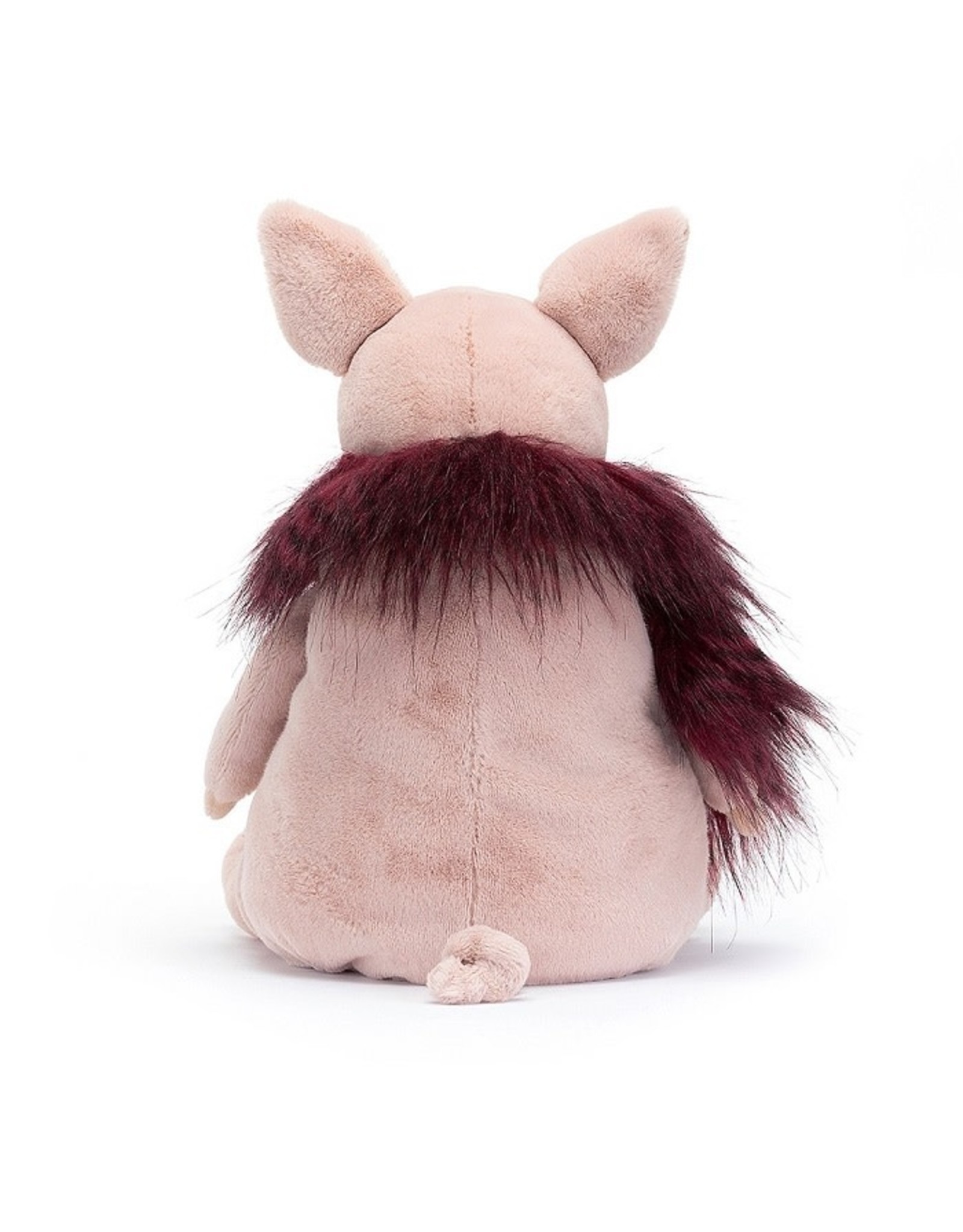 Jellycat Glamorama Pig