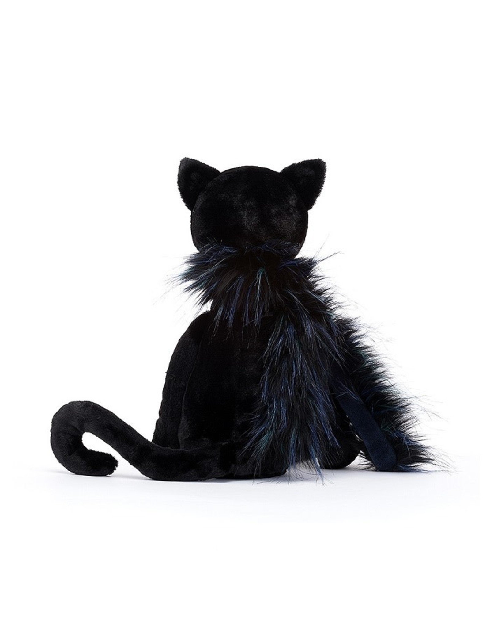 Jellycat Glamorama Cat