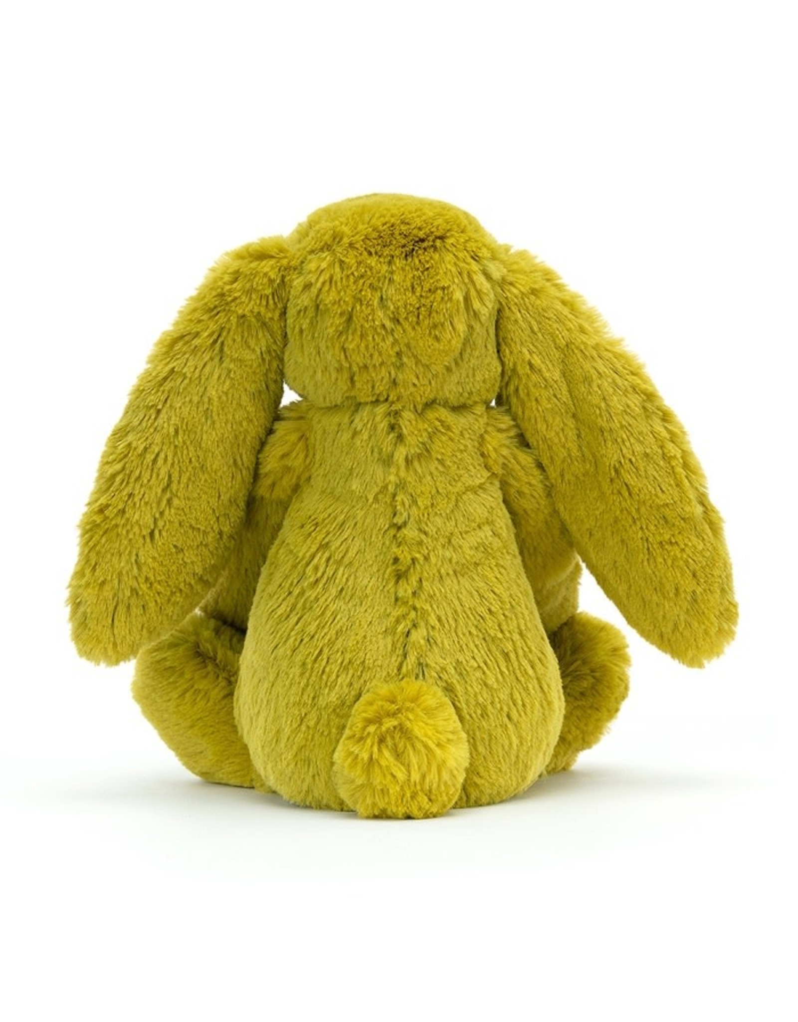 Jellycat Bashful Zingy Bunny Medium