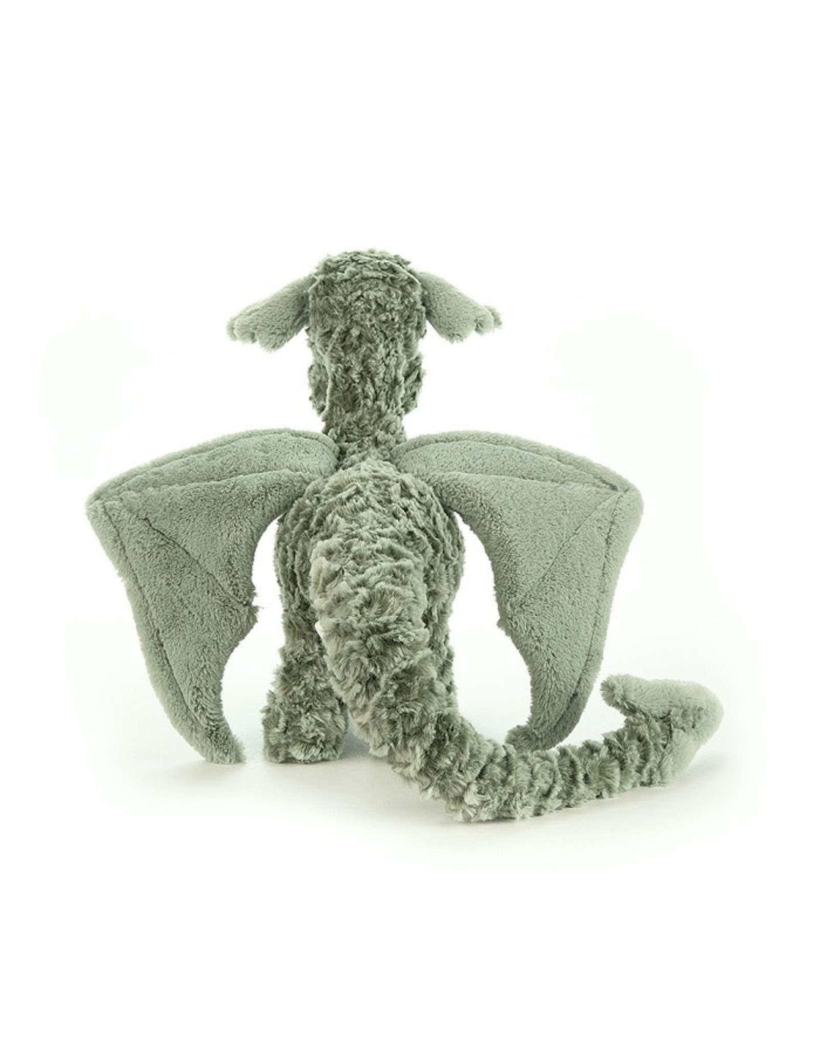 Jellycat Drake Dragon