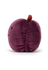 Jellycat Fabulous Fruit Plum