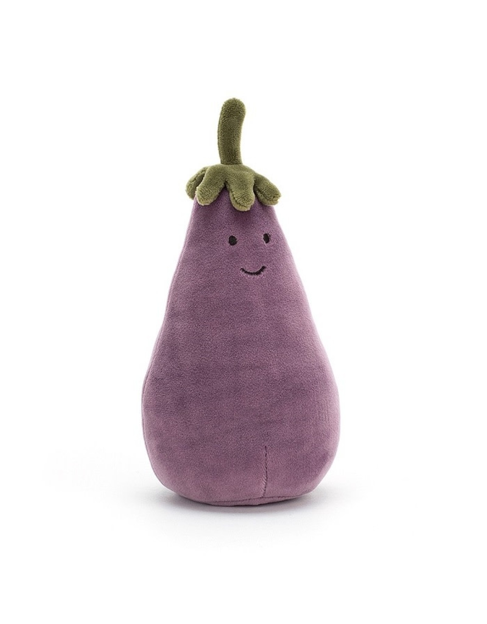 Jellycat Vivacious Vegetables Eggplant