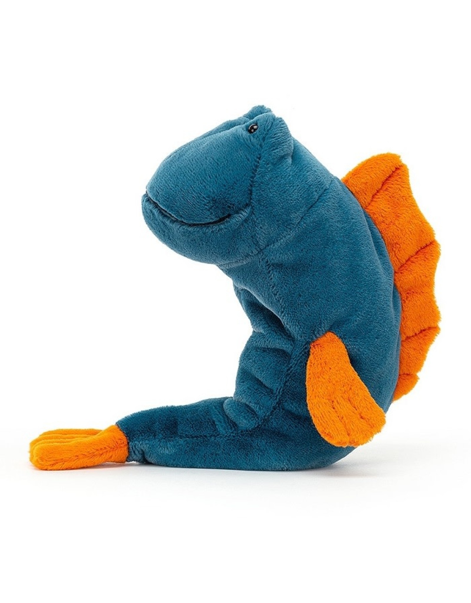 Jellycat Mack Mudskipper