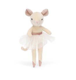 Jellycat Etoile Mouse