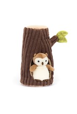 Jellycat Forest Fauna Owl