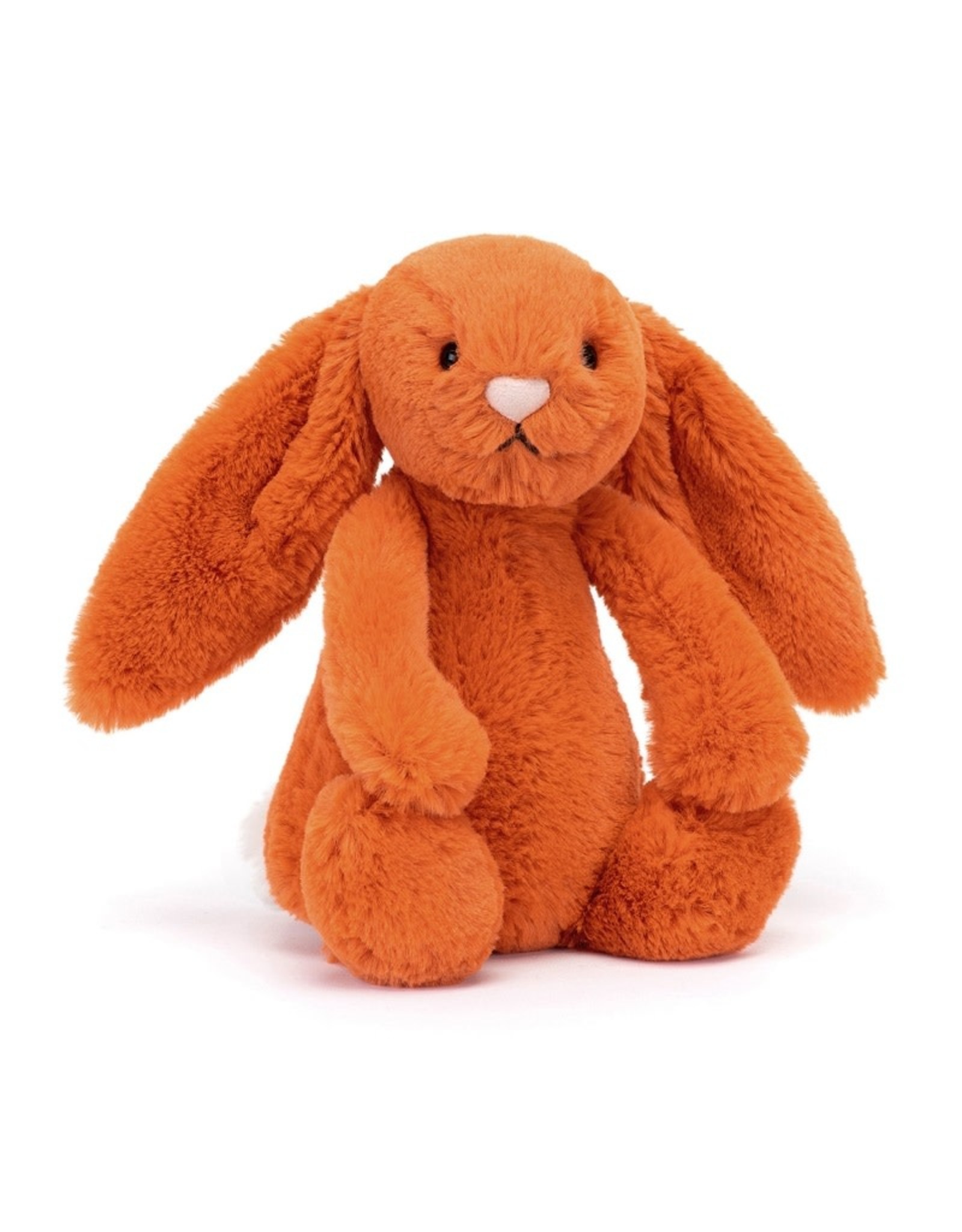 Jellycat Bashful Tangerine Bunny Medium