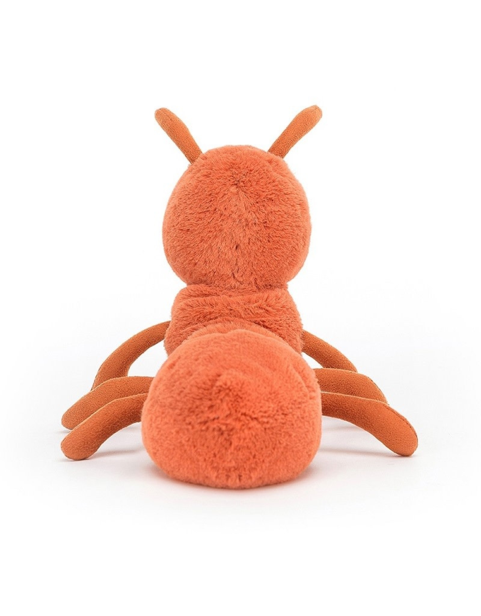 Jellycat Wriggidig Ant