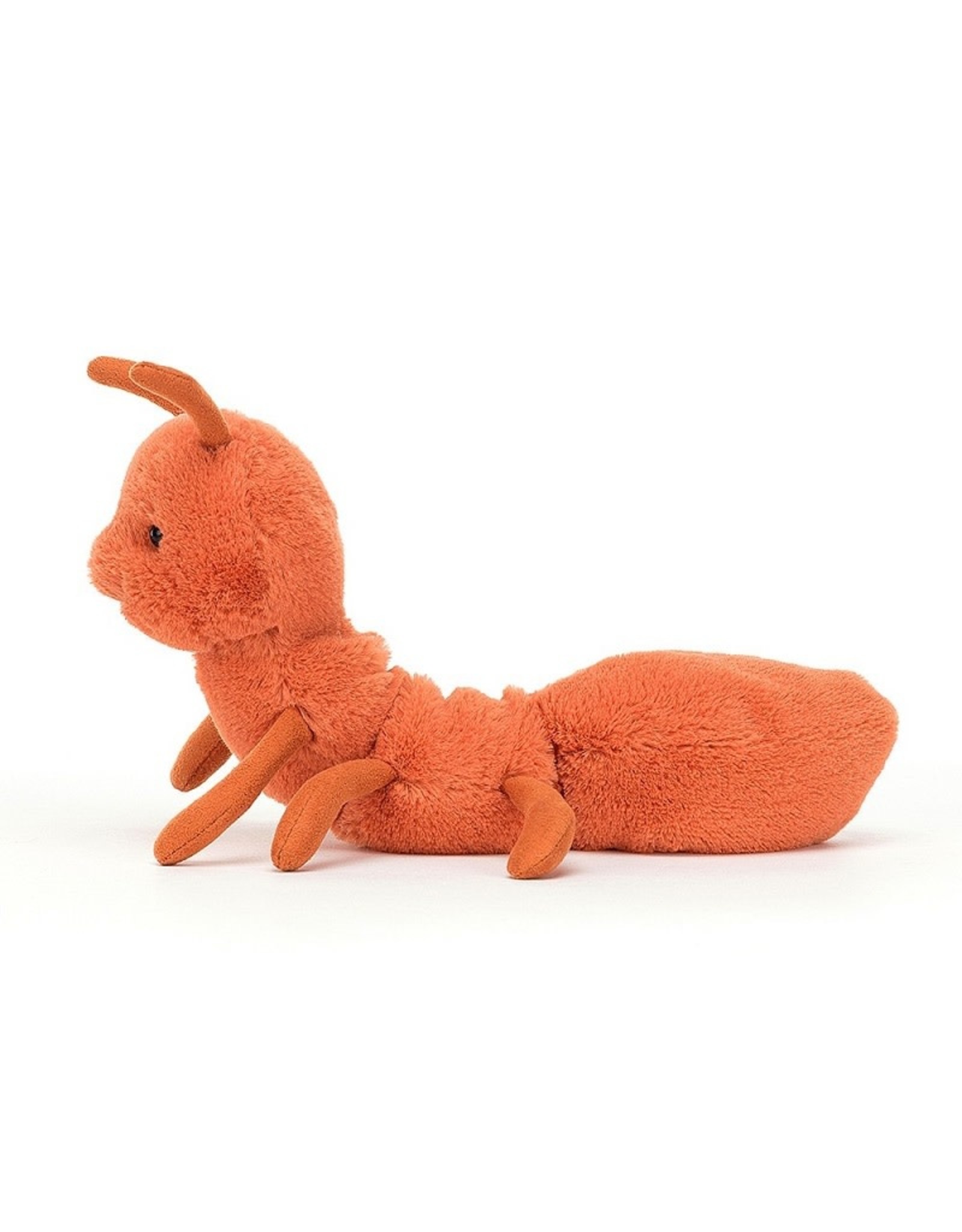 Jellycat Wriggidig Ant