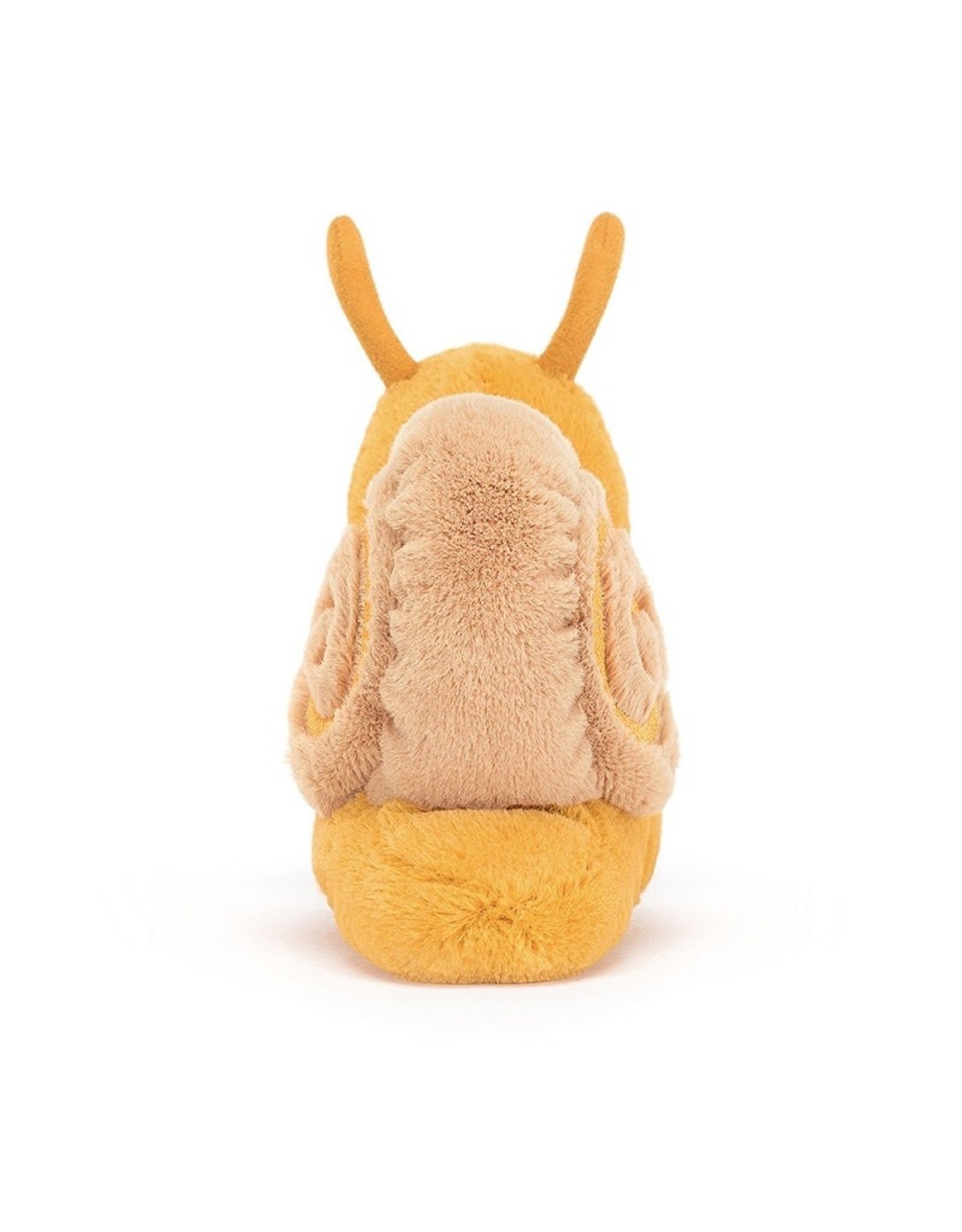 Jellycat Sandy Snail