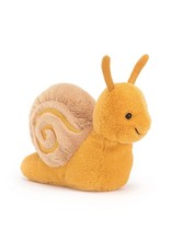 Jellycat Sandy Snail