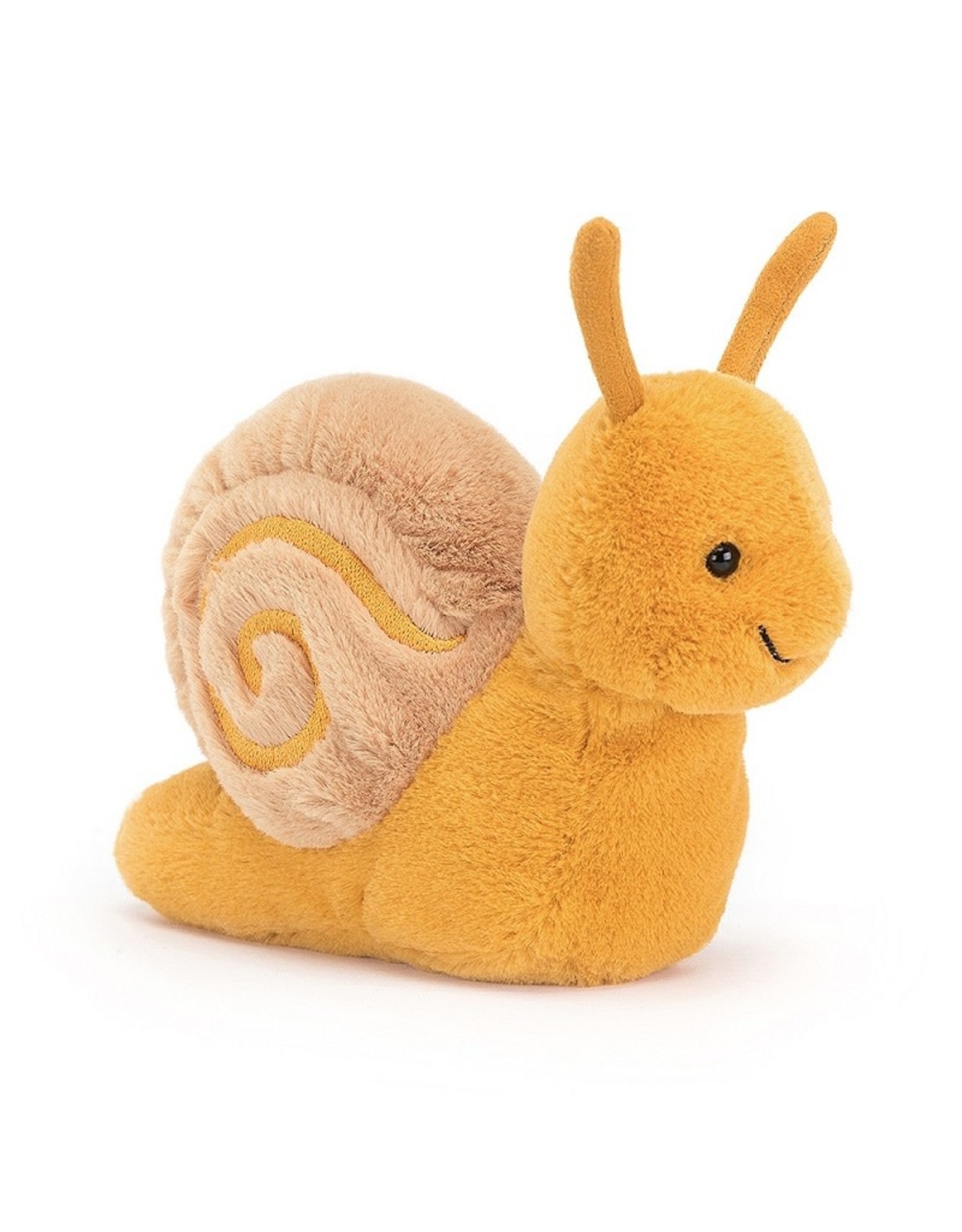 Jellycat Sandy Snail