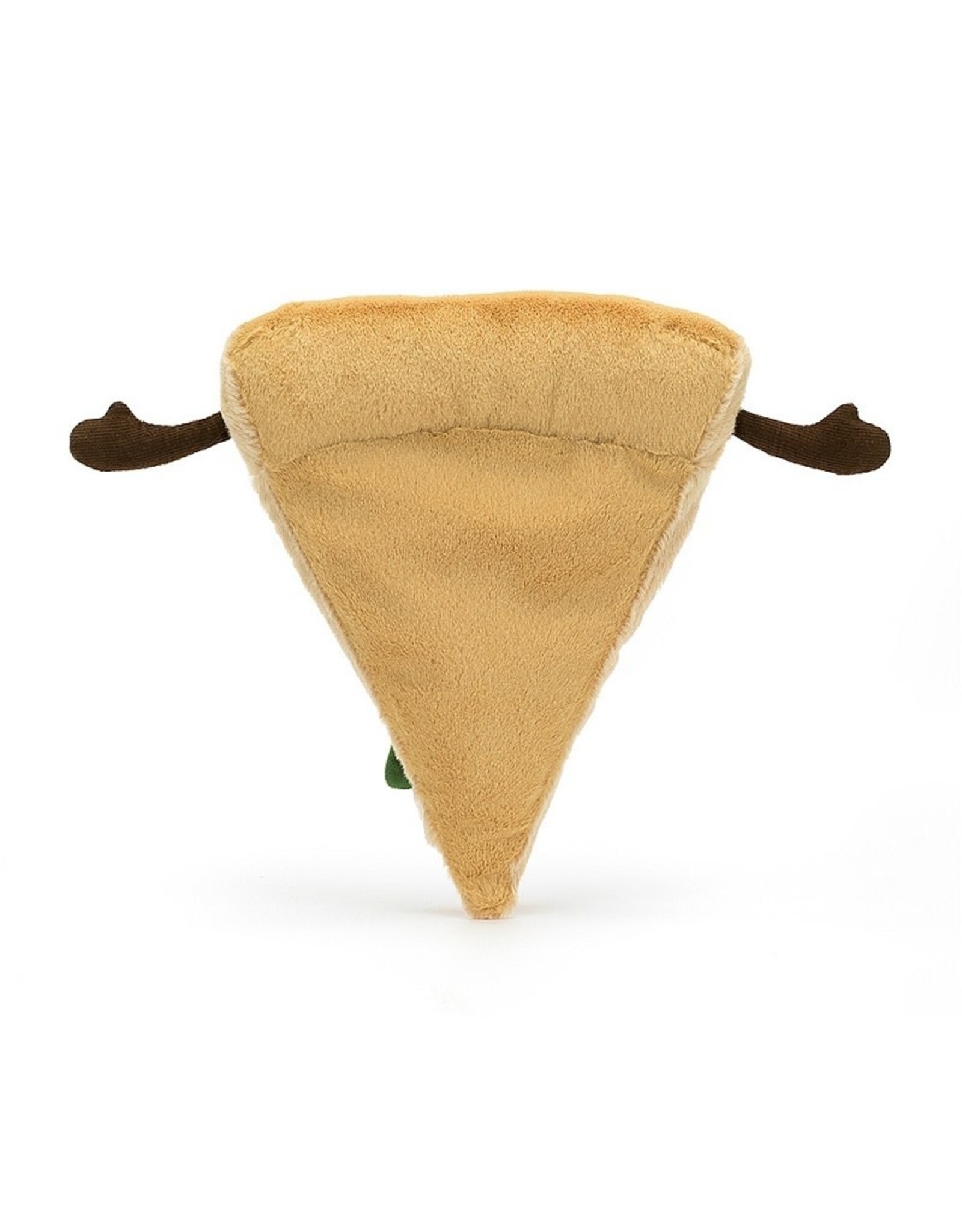 Jellycat Amuseable Slice of Pizza