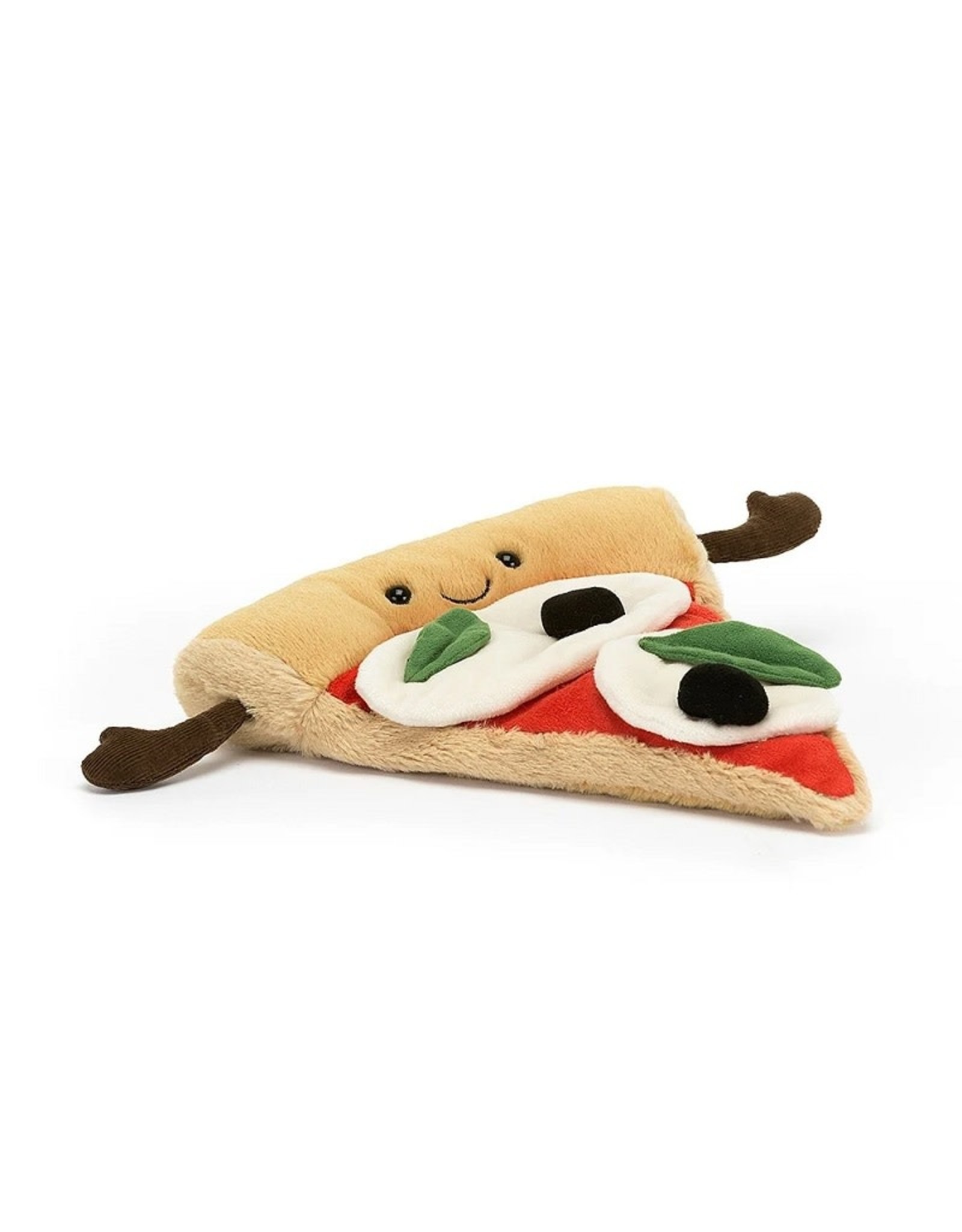 Jellycat Amuseable Slice of Pizza