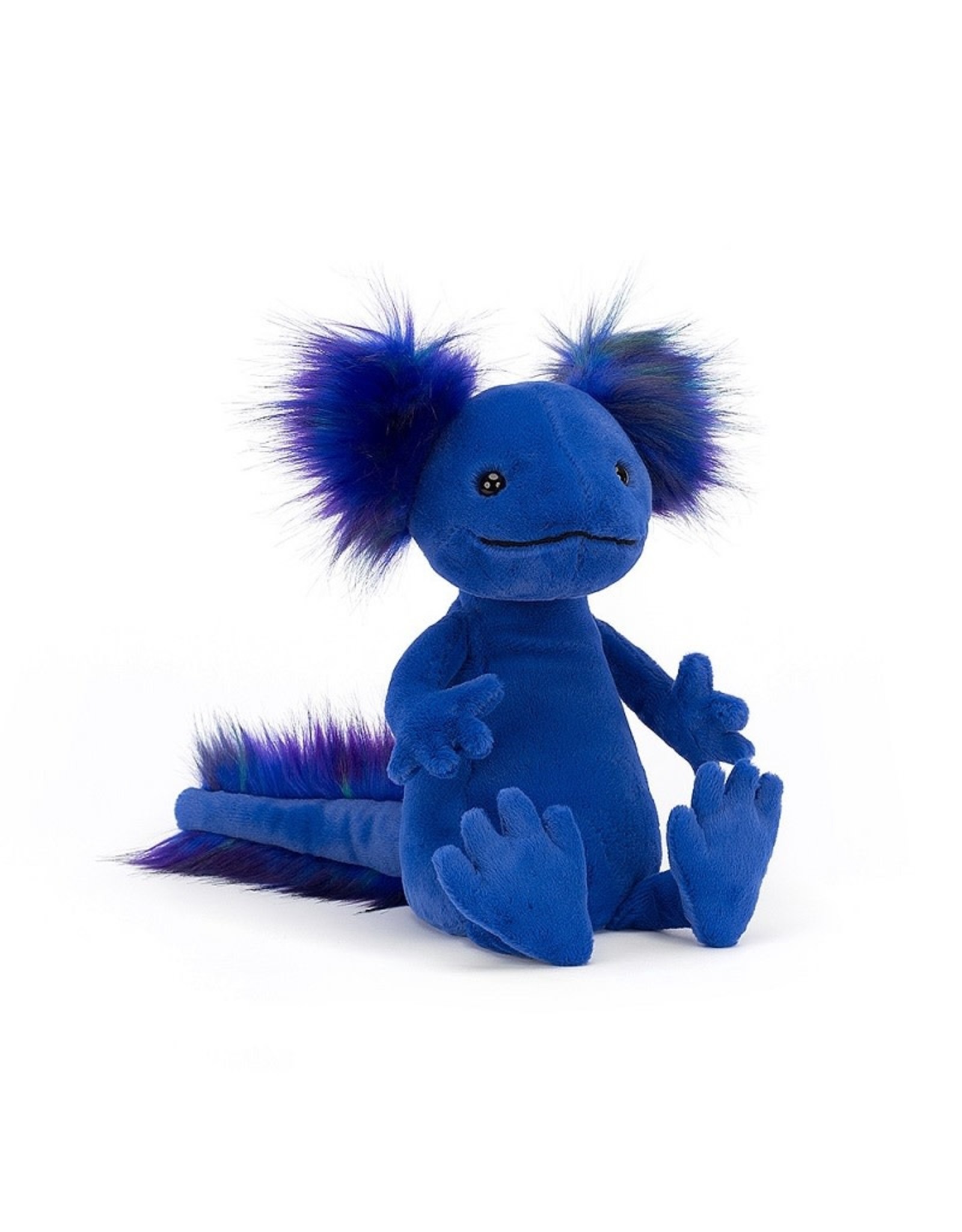 Jellycat Andie Axolotl Small