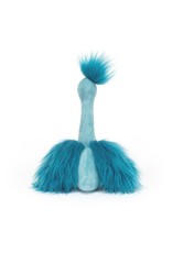 Jellycat Fou Fou Peacock