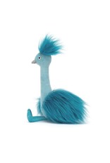 Jellycat Fou Fou Peacock