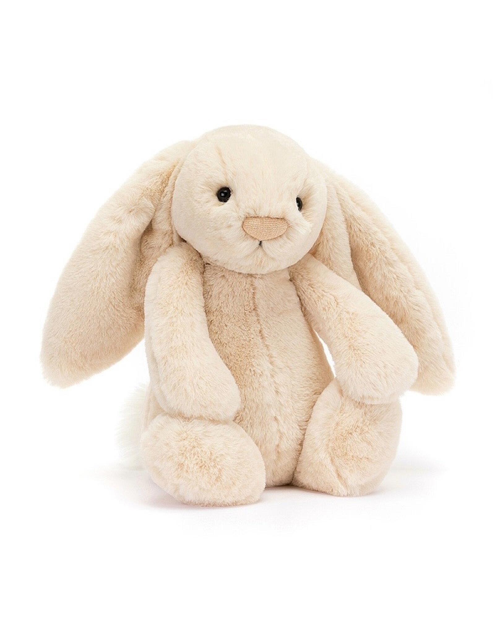 Jellycat Bashful Apple Bunny (Small)