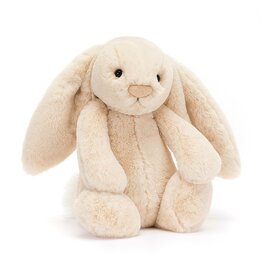 Jellycat Luxe Bashful Willow Bunny Medium