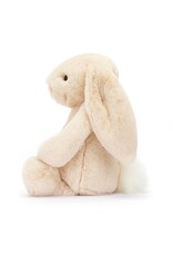 Jellycat Luxe Bashful Willow Bunny Medium