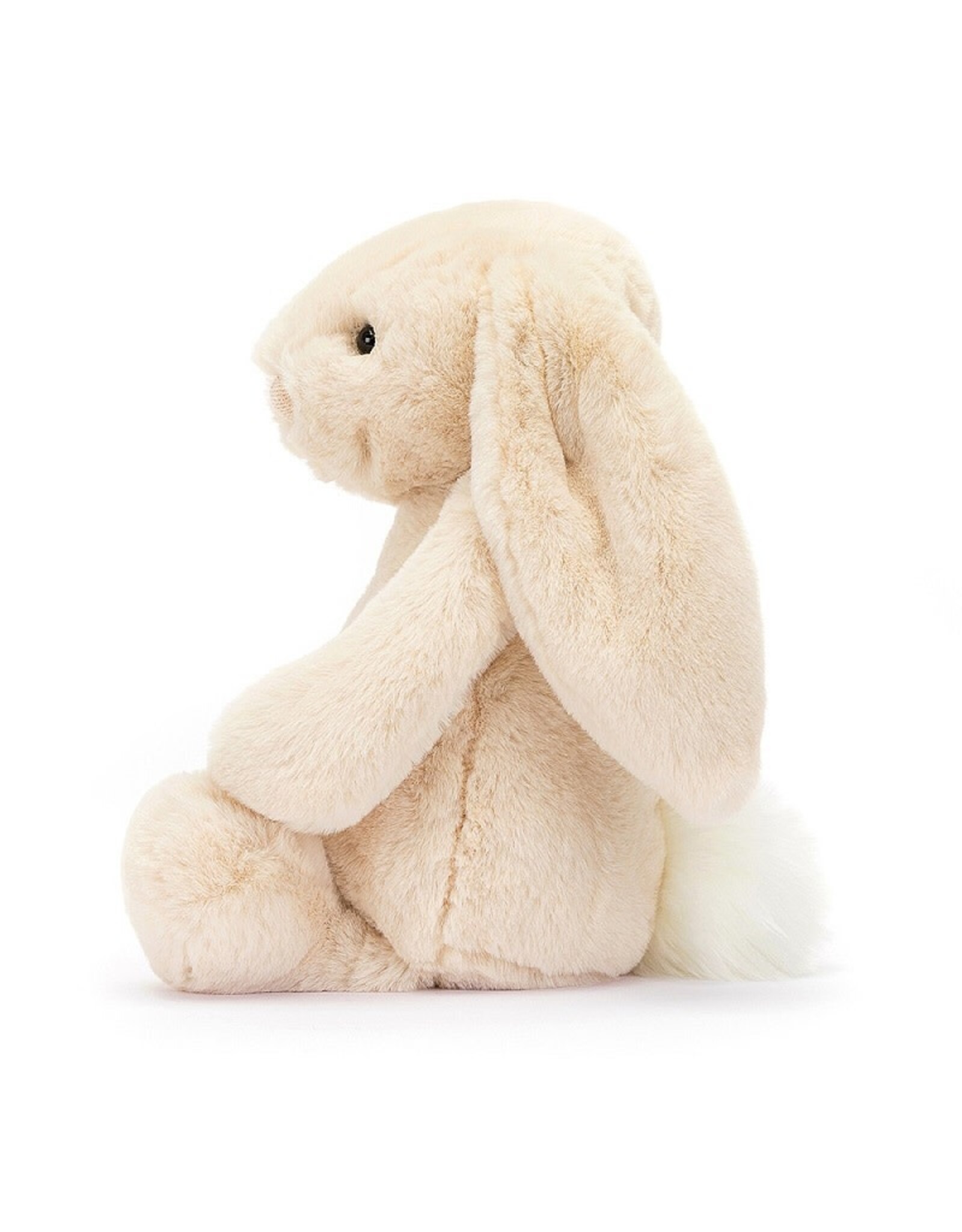 Jellycat Luxe Bashful Willow Bunny Medium