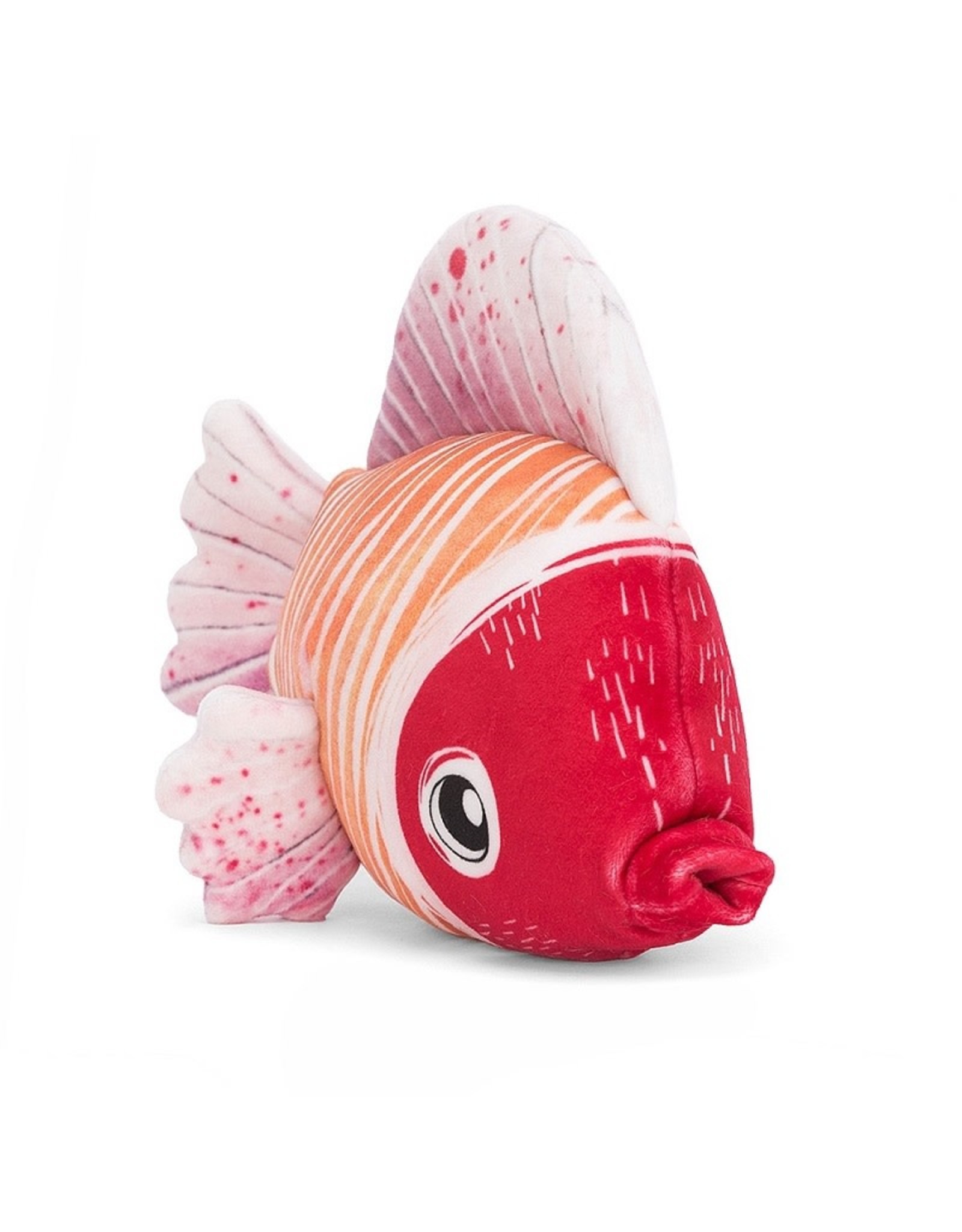 Jellycat Fishiful Pink