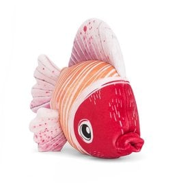 Jellycat Fishiful Pink