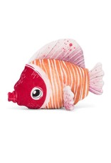 Jellycat Fishiful Pink