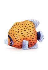 Jellycat Fishiful Orange