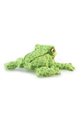 Folkmanis Mini Frog Finger Puppet