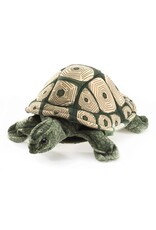 Folkmanis Tortoise Hand Puppet