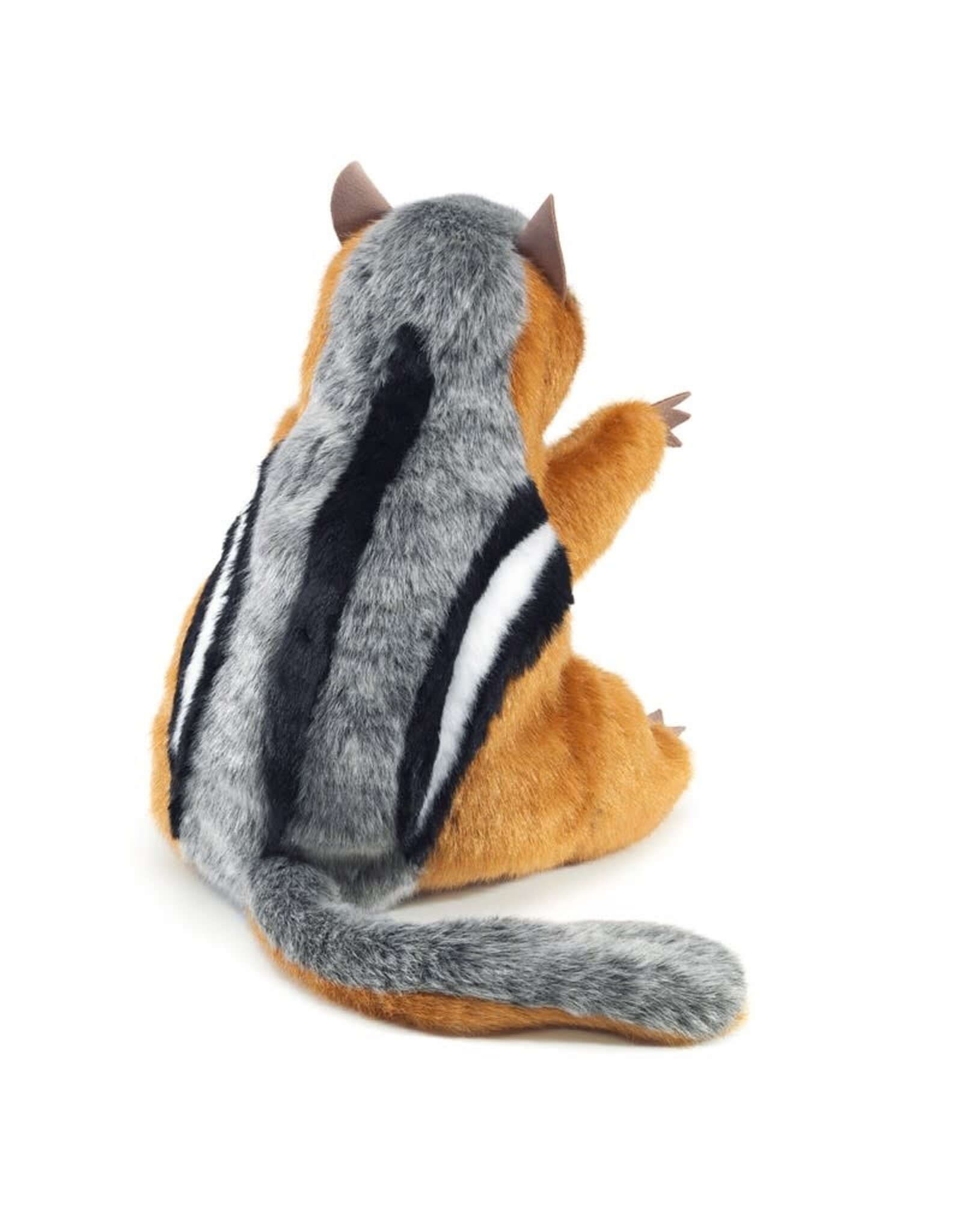 Folkmanis Chipmunk Hand Puppet