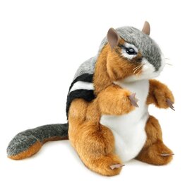 Folkmanis Chipmunk Hand Puppet