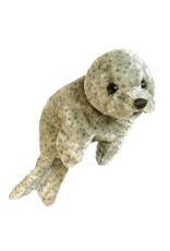 Folkmanis Harbor Seal Hand Puppet