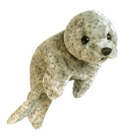 Folkmanis Harbor Seal Hand Puppet