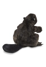 Folkmanis Beaver Puppet Hand Puppet