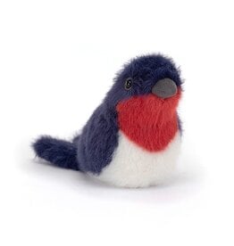 Jellycat Birdling Swallow