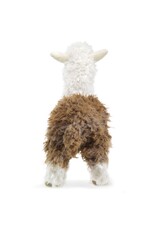 Folkmanis Alpaca Hand Puppet