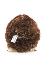 Folkmanis Hedgehog Hand Puppet