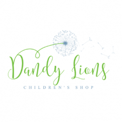 Dandy Lions Children's Shop