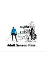 Adult (18 and older) Season Pass Purchased After 12/1