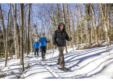 SEASON SKI PASSES