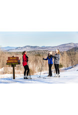 Family Season Pass (1 Adult + up to 4 Youth) Through 12/1