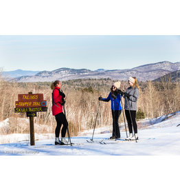 Family Season Pass (1 Adult + up to 4 Youth) Through 12/1