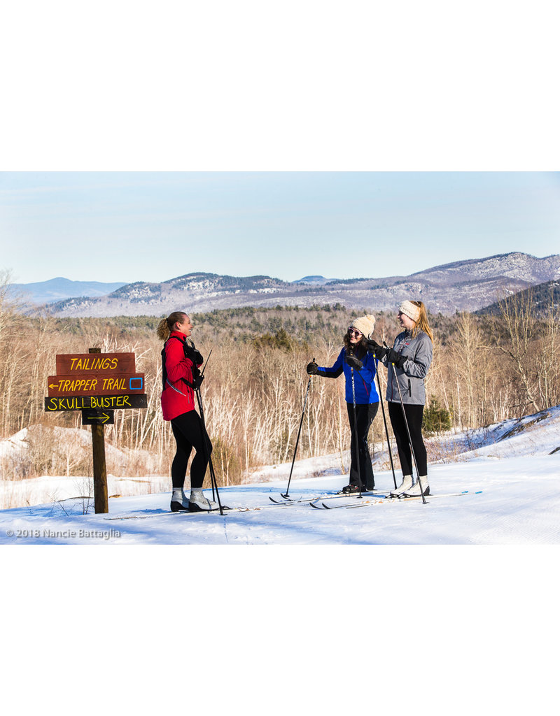 Family Season Pass (1 Adult + up to 4 Youth) Through 12/1