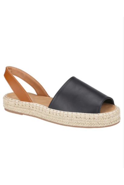 remy espadrille sandals