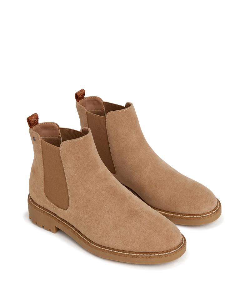 taxi addison chelsea boot