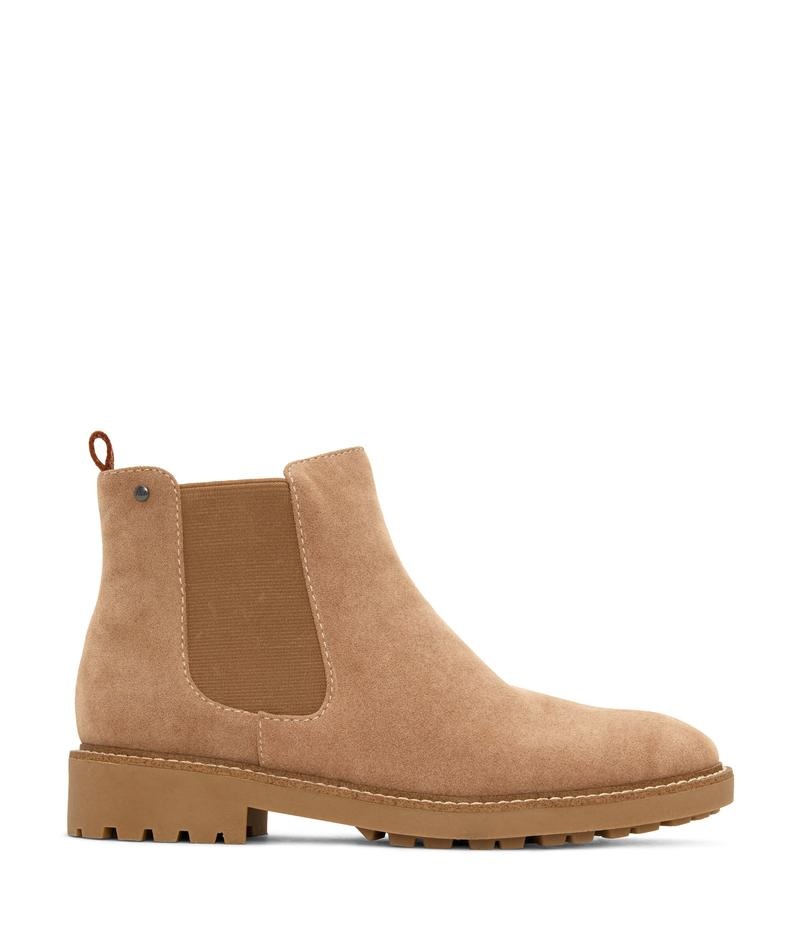 taxi addison chelsea boot