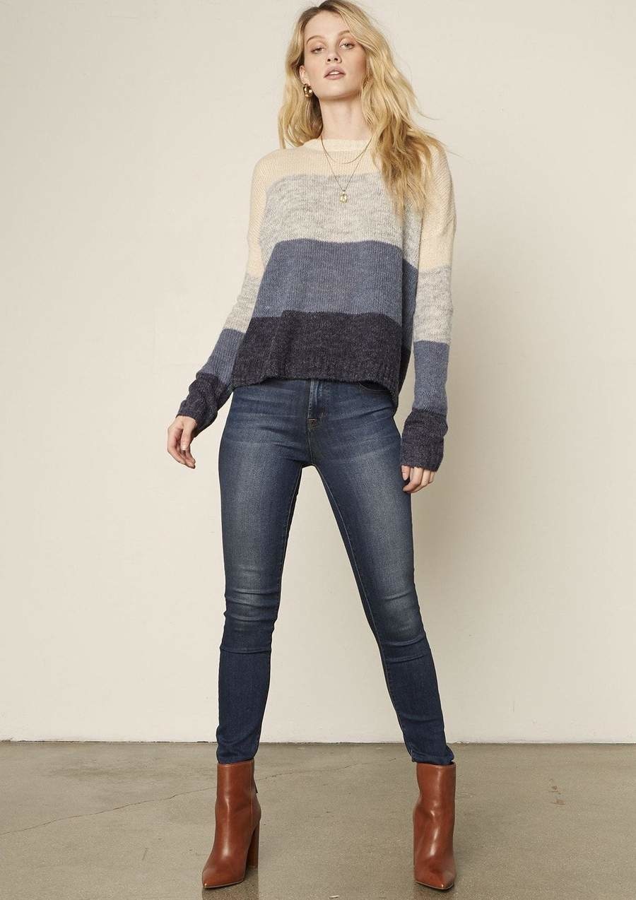 ocean drive sweater