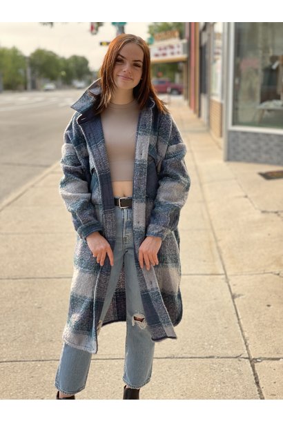 rd style jacket