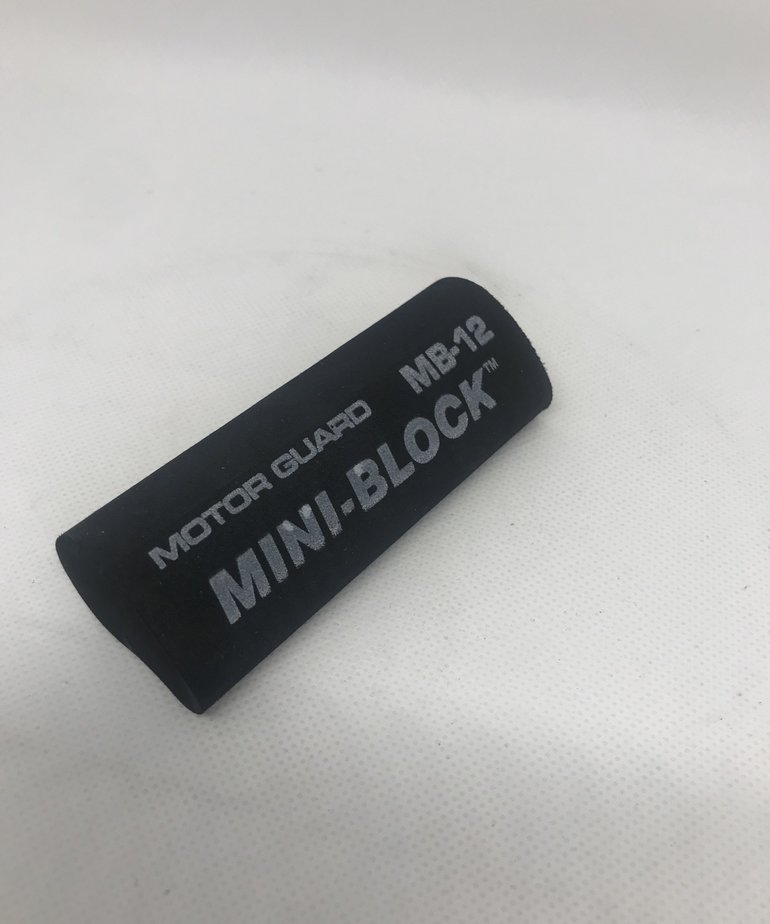 MOTOR GUARD MOTOR GUARD MINI CURVED 